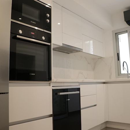Hilton City Center Apartment Tanger Kültér fotó