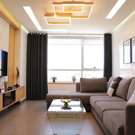 Hilton City Center Apartment Tanger Kültér fotó