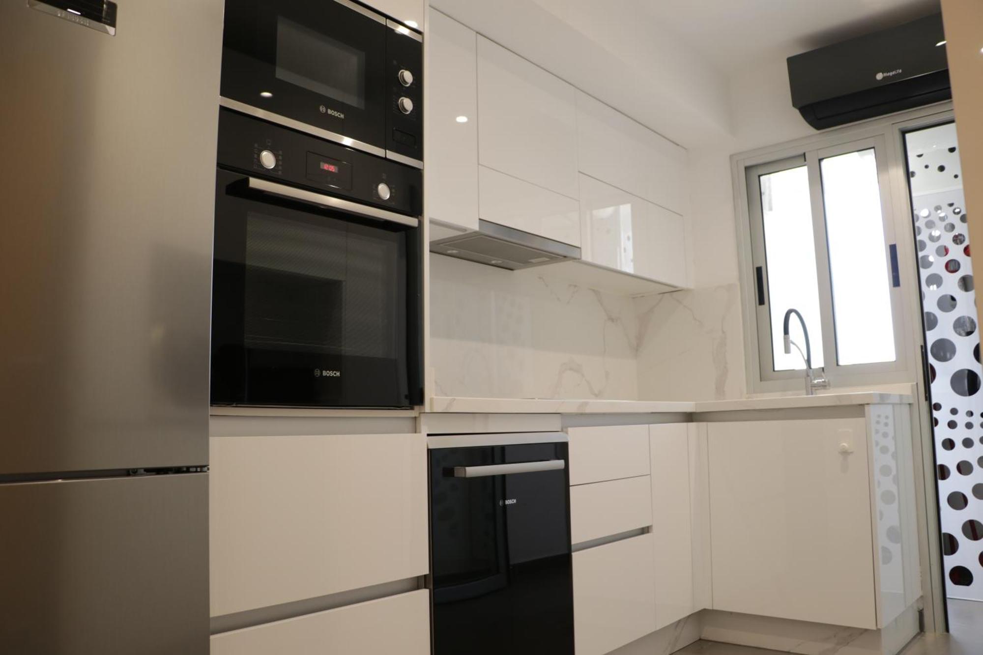 Hilton City Center Apartment Tanger Kültér fotó